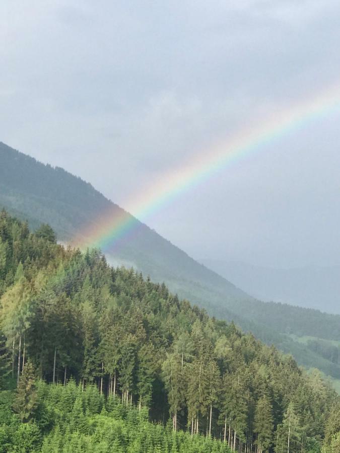 Das Landhaus Puchenstuben Kültér fotó