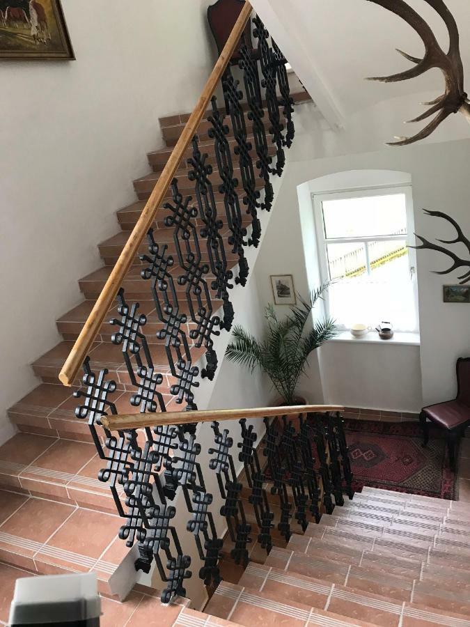 Das Landhaus Puchenstuben Kültér fotó