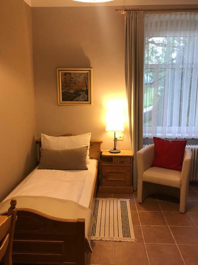 Das Landhaus Puchenstuben Kültér fotó